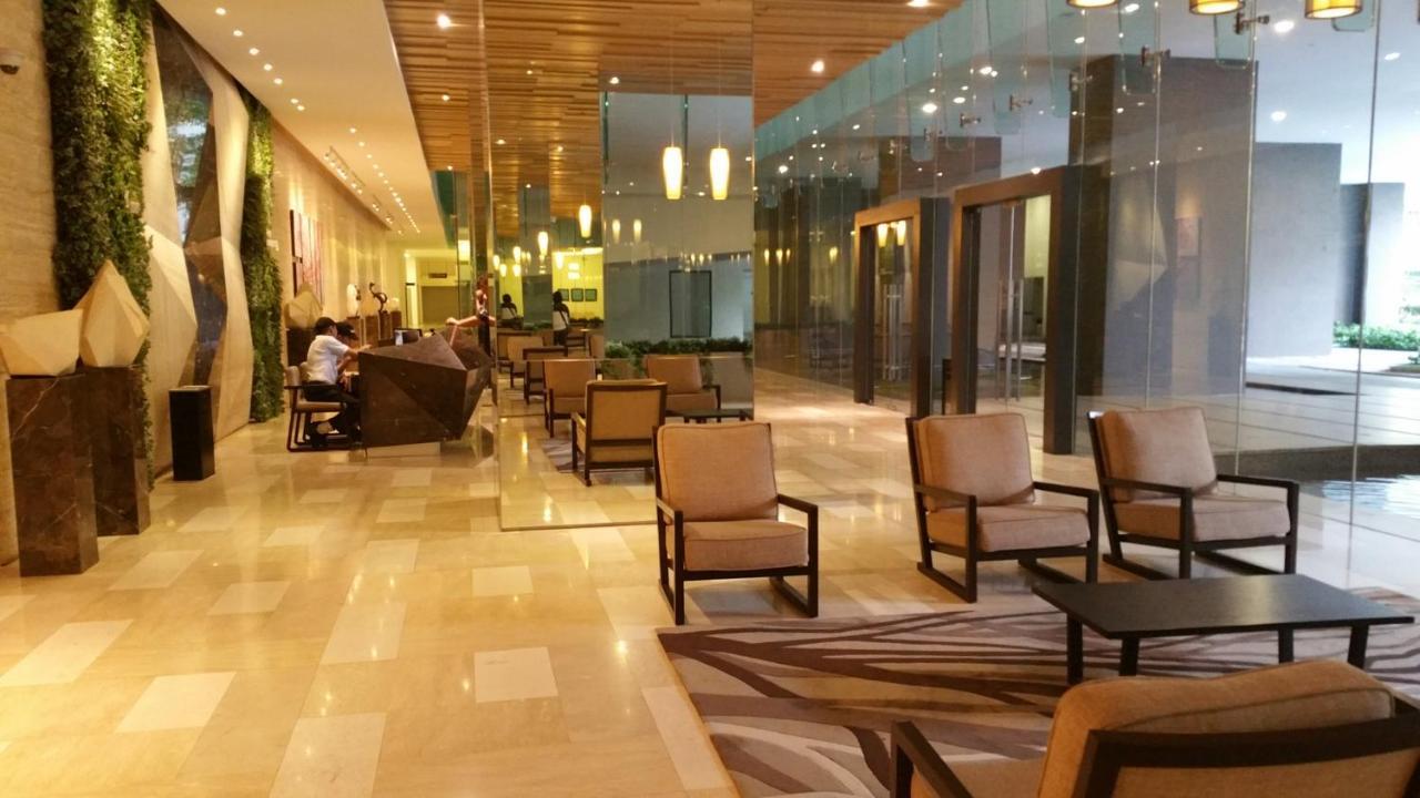 Mcity Jalan Ampang Klcc Kuala Lumpur Exterior foto