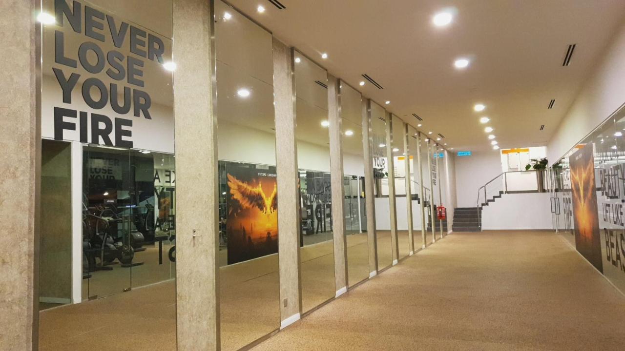 Mcity Jalan Ampang Klcc Kuala Lumpur Exterior foto